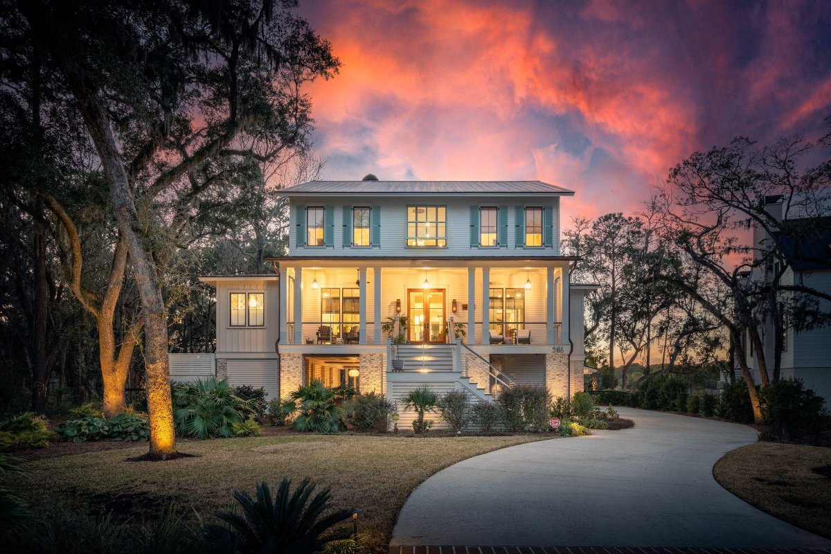 2186 Boatwright Road