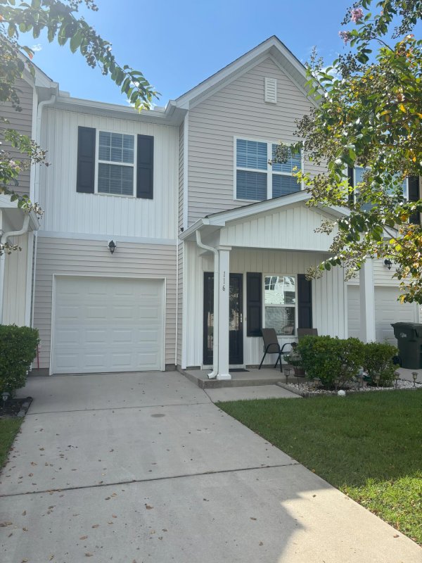 116 Kirkland Street