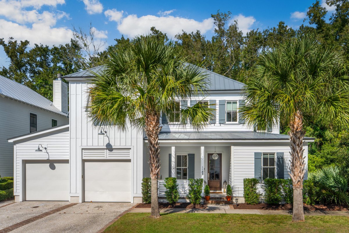 1142 Fulton Hall Lane