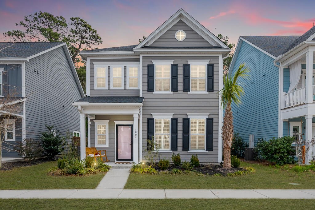 1694 Emmets Road