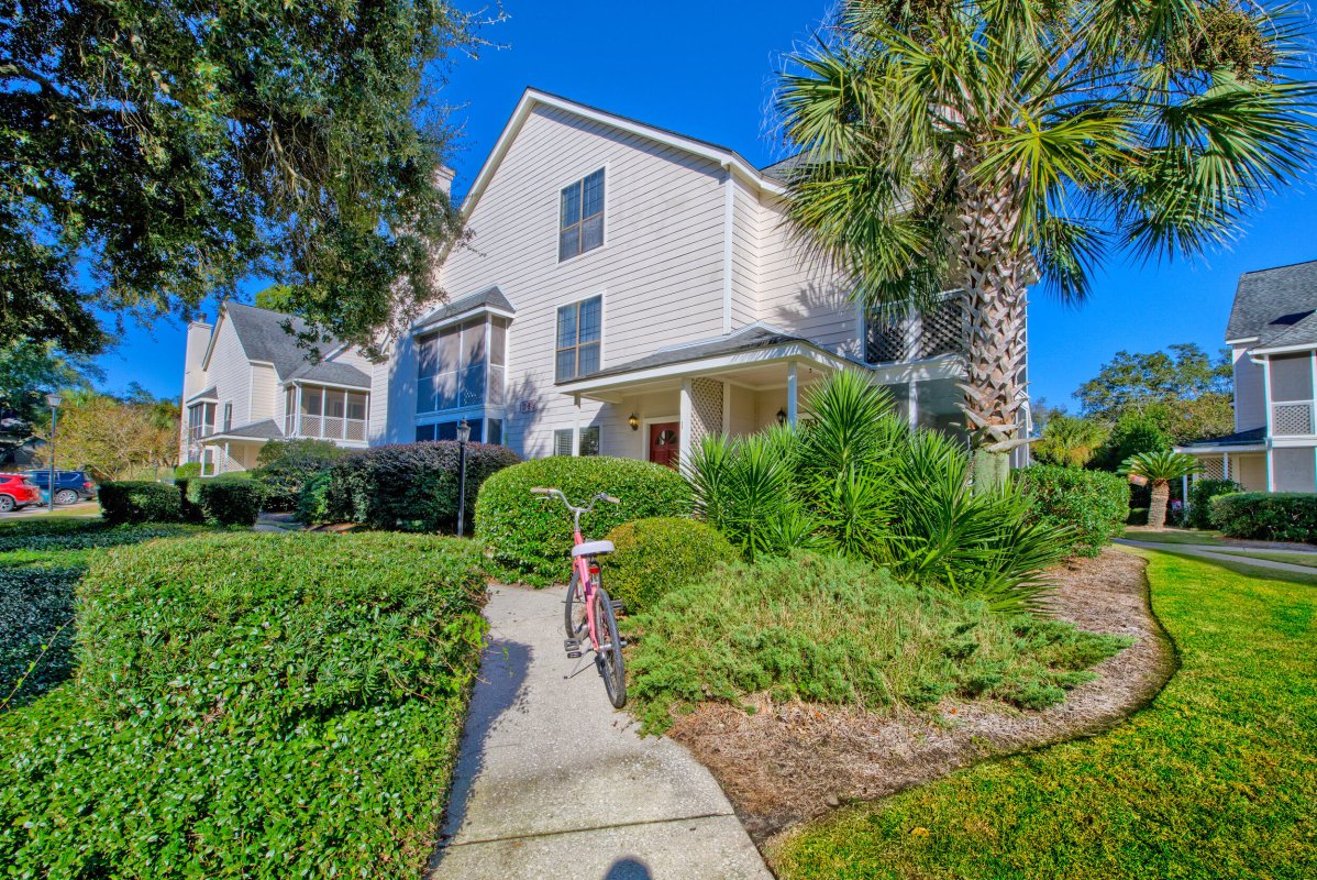 348 Sandpiper Drive G