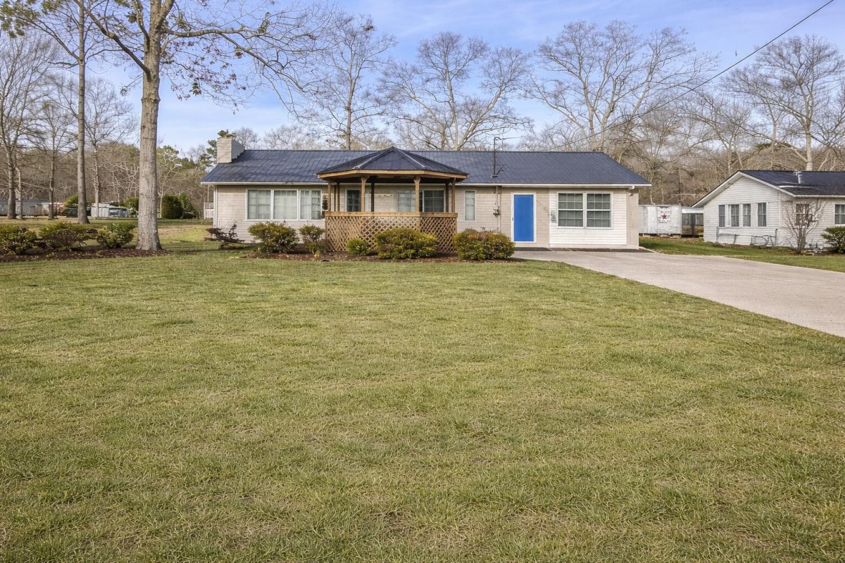1416 Litzler Drive
