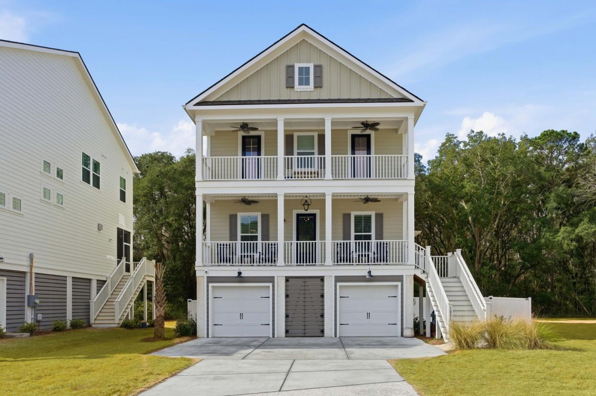 1081 Capersview Court