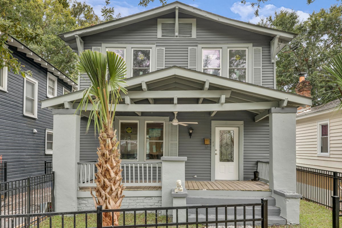 15 Poplar Street