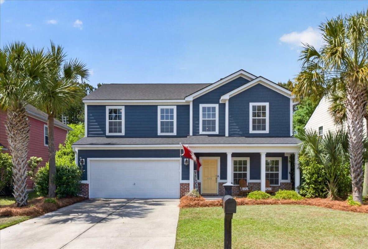 408 Nelliefield Trail