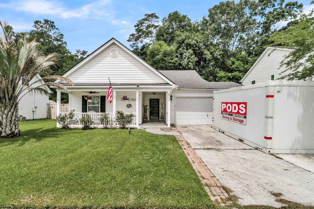 322 Eagle Ridge Road