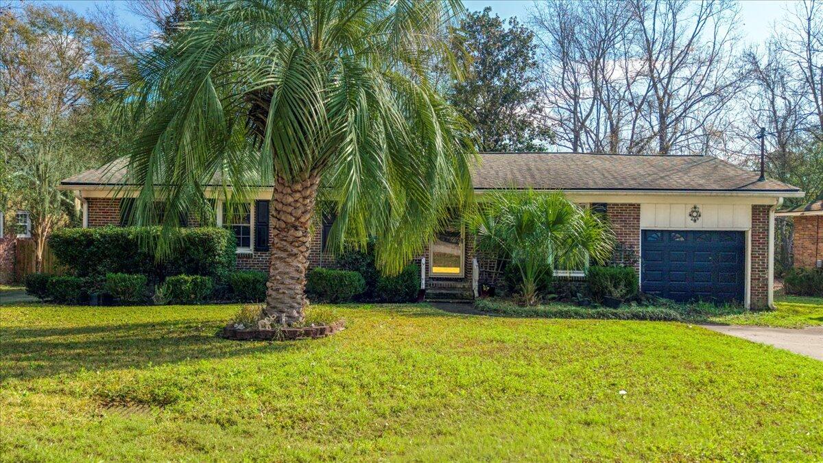 1225 Hillside Drive