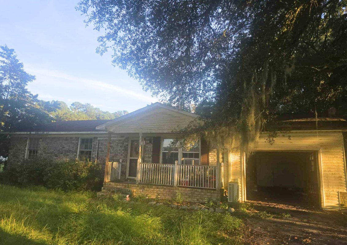 4007 N Highway 17a
