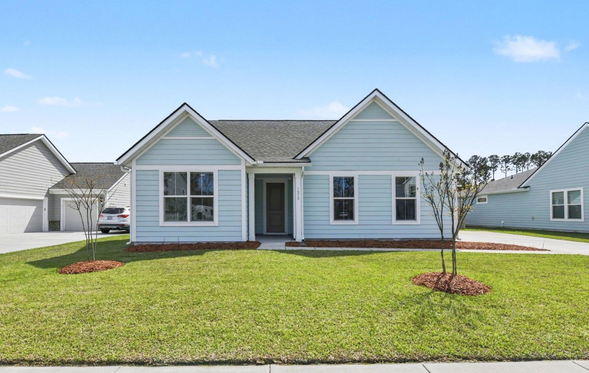 1970 Parish House Circle