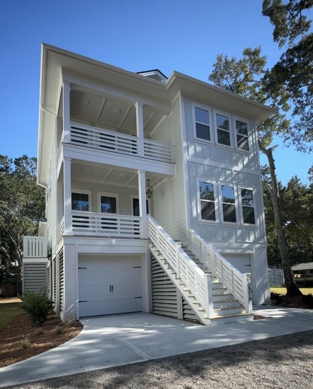 3651 A Pandora Drive