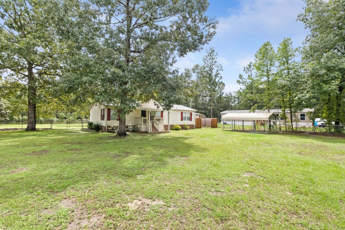 123 Sandy Oaks Lane