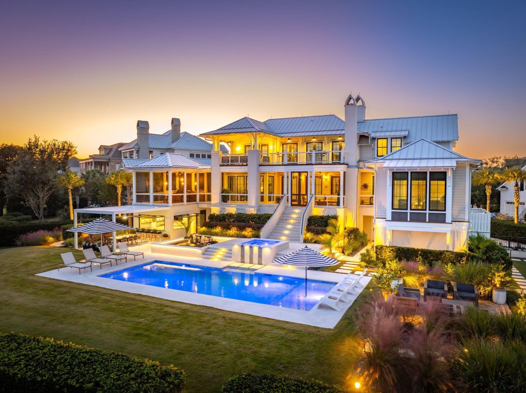 250 Furman Farm Place