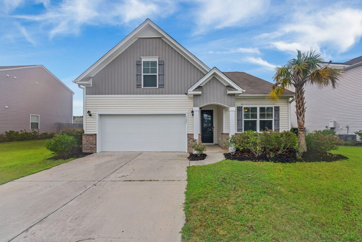 161 Greenwich Drive
