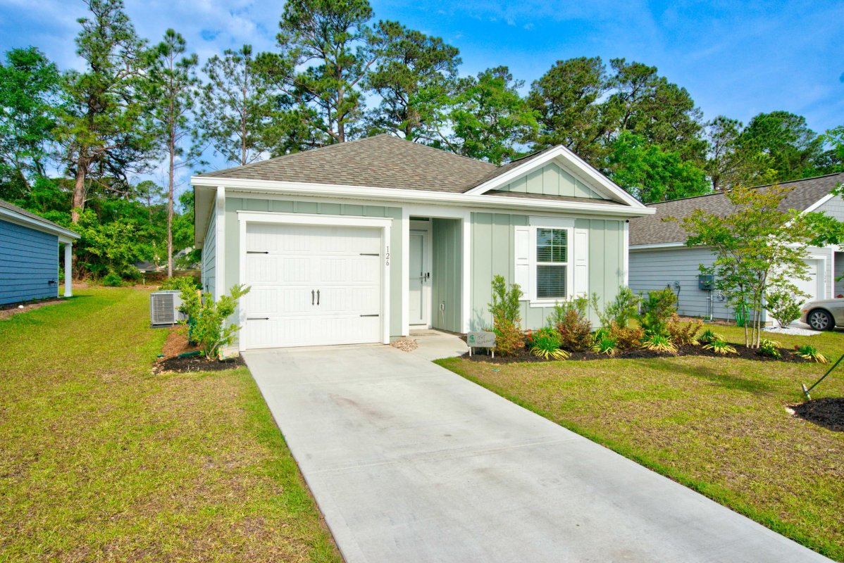 126 Congaree Court