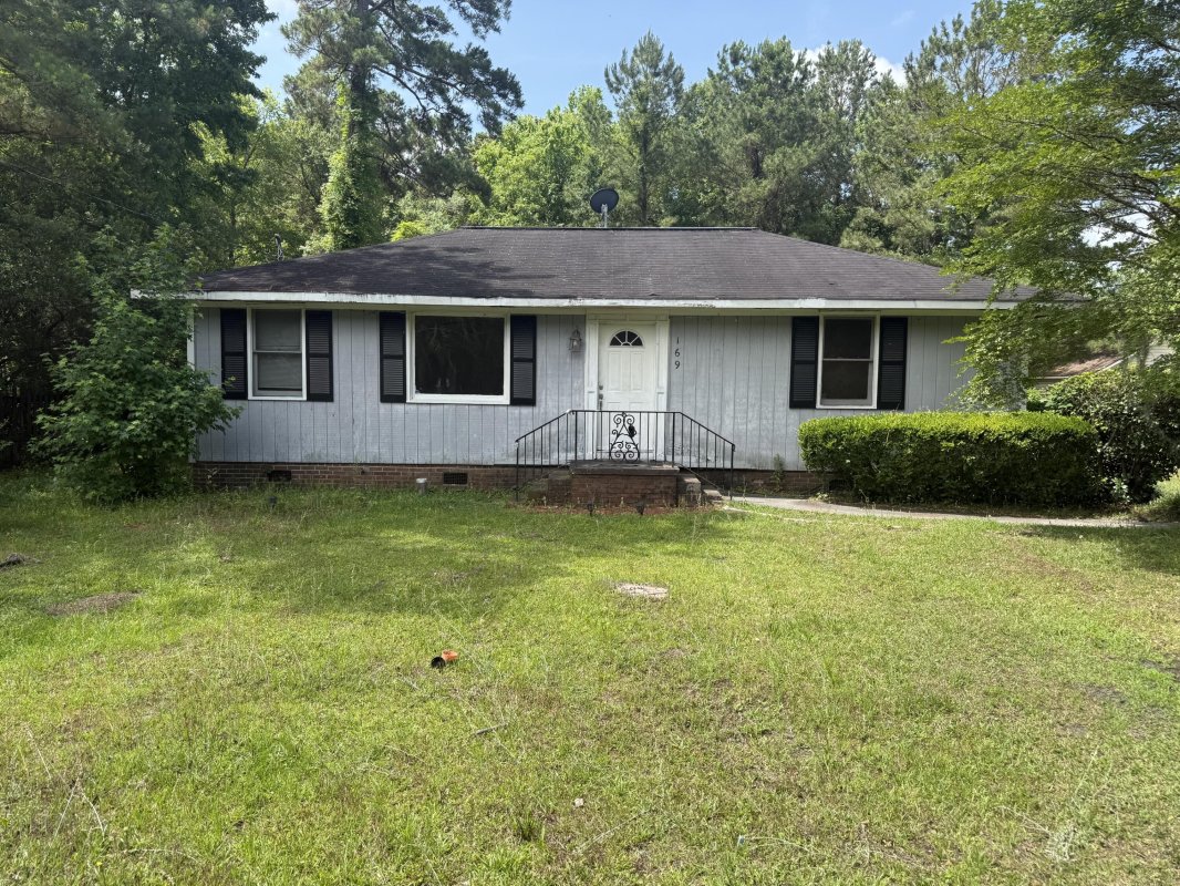 169 Ravenell Drive