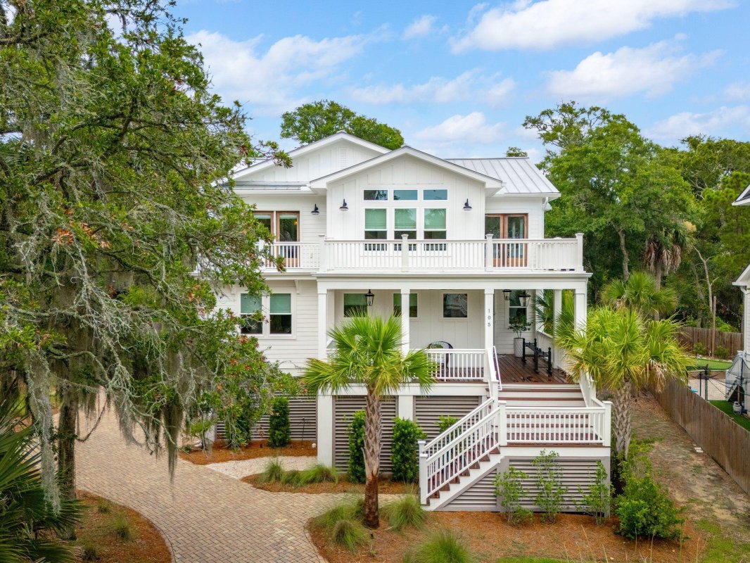 105 Forest Trail Trail