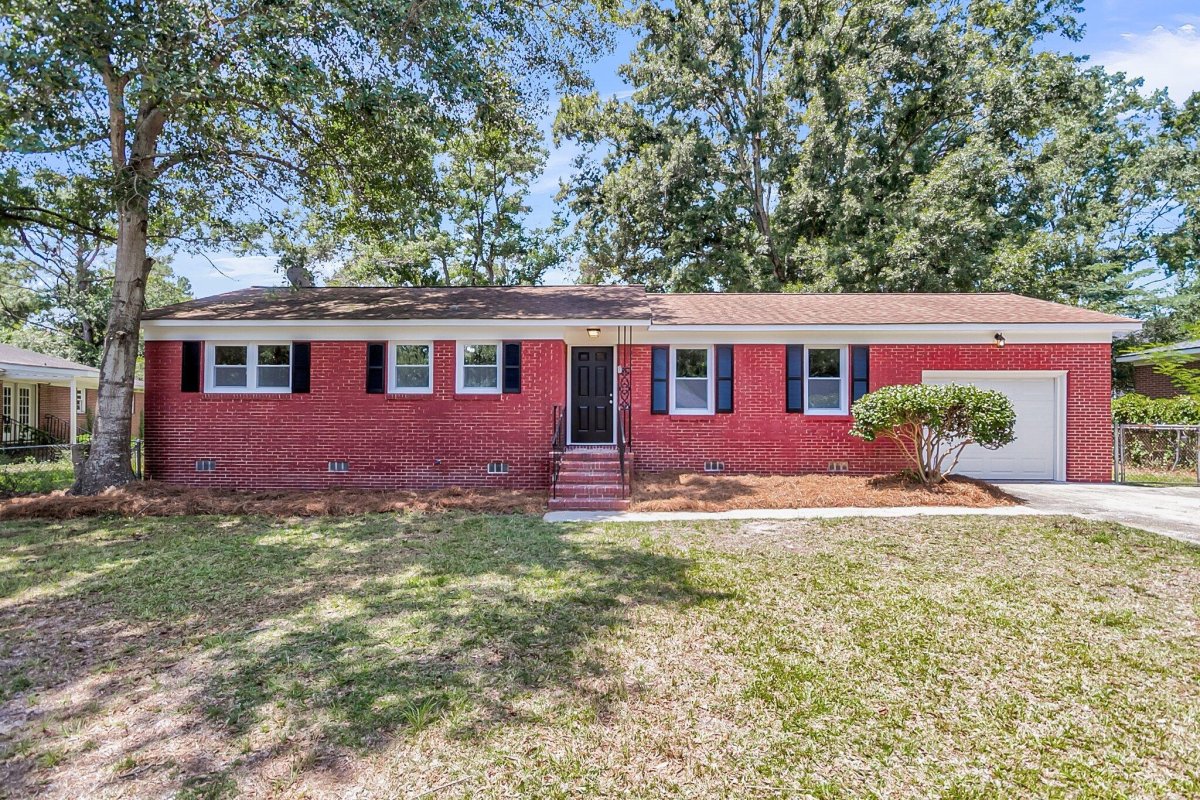 245 Clarine Drive