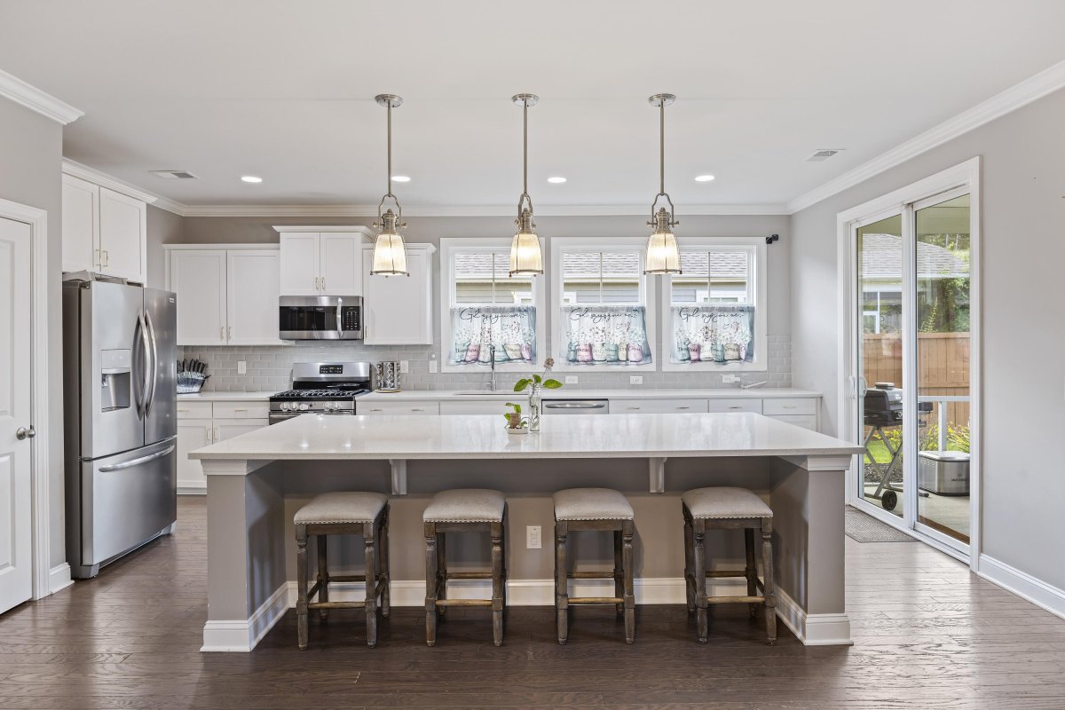 1209 Hammrick Lane
