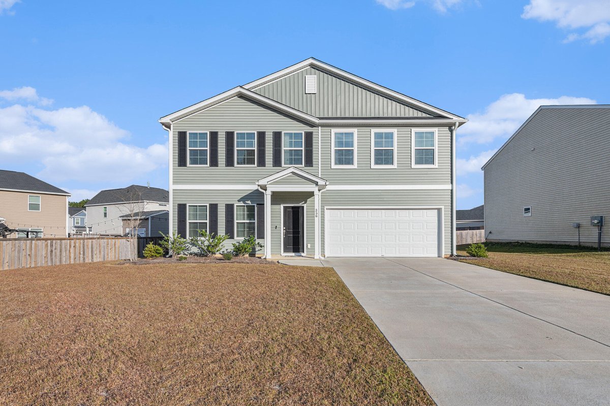 356 Gothenburg Trail