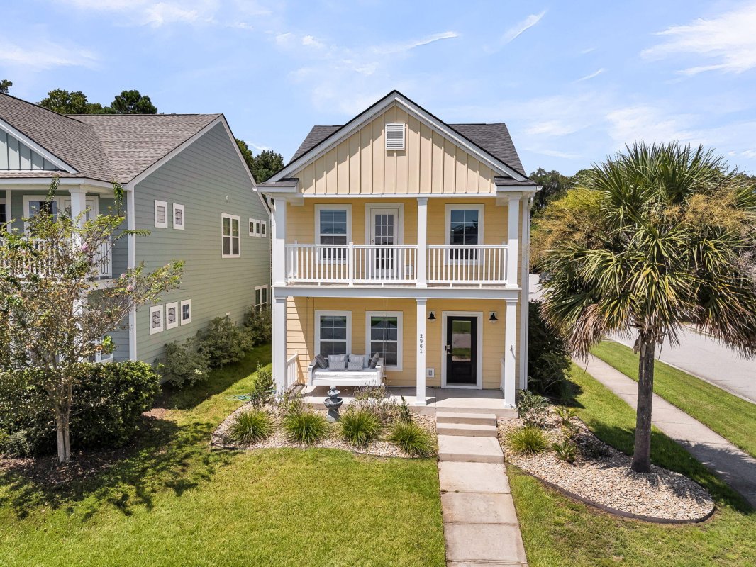 2961 Waterleaf Road