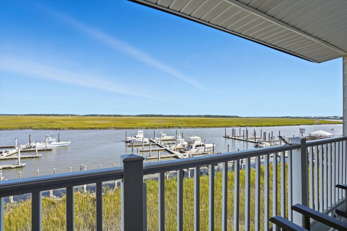 3701 Docksite Road 312