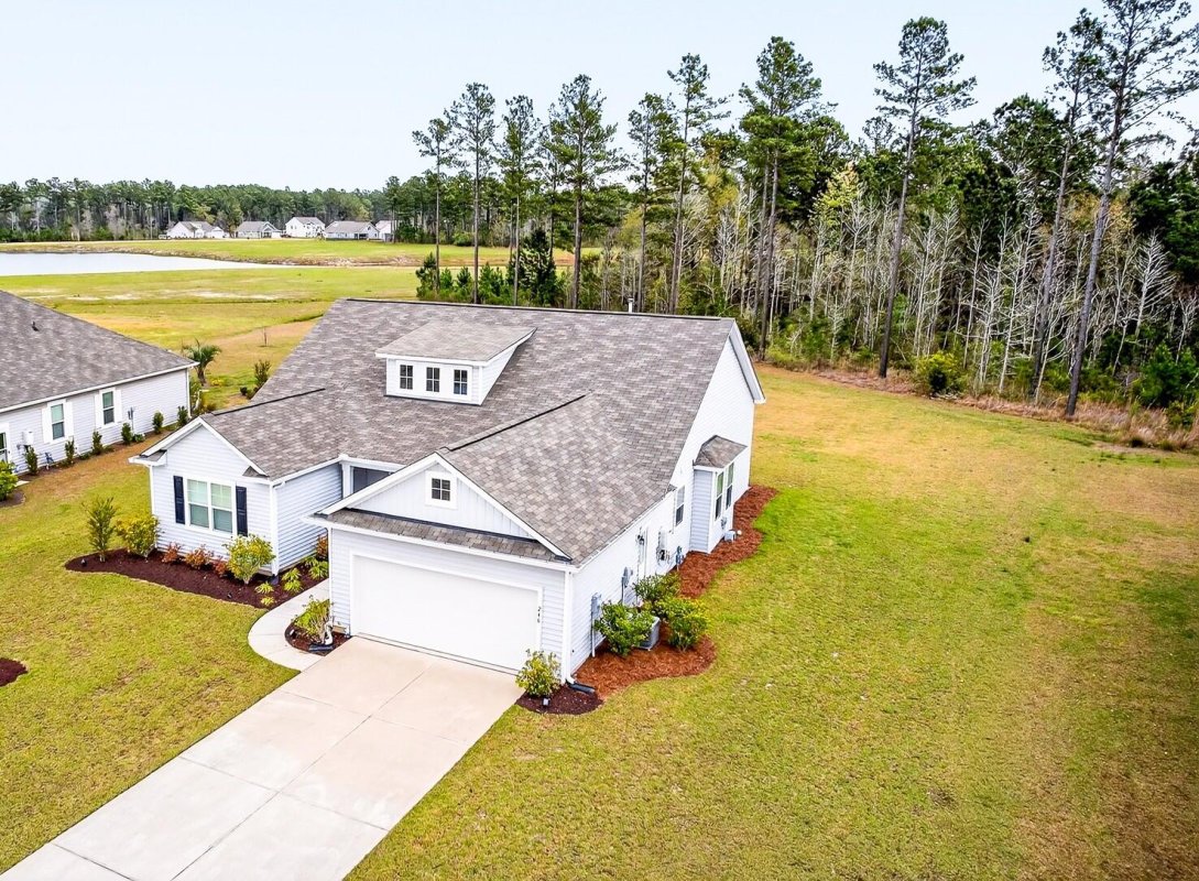 246 Silver Creek Drive