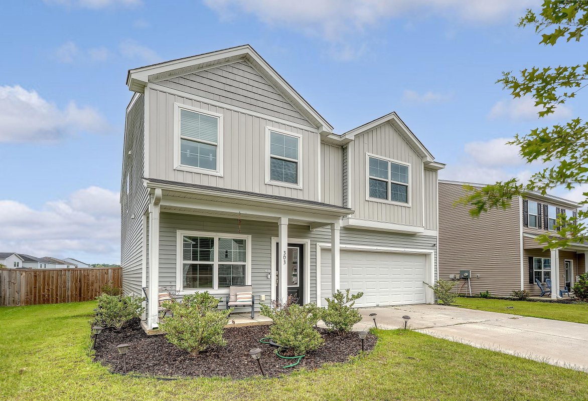 303 Torslanda Lane