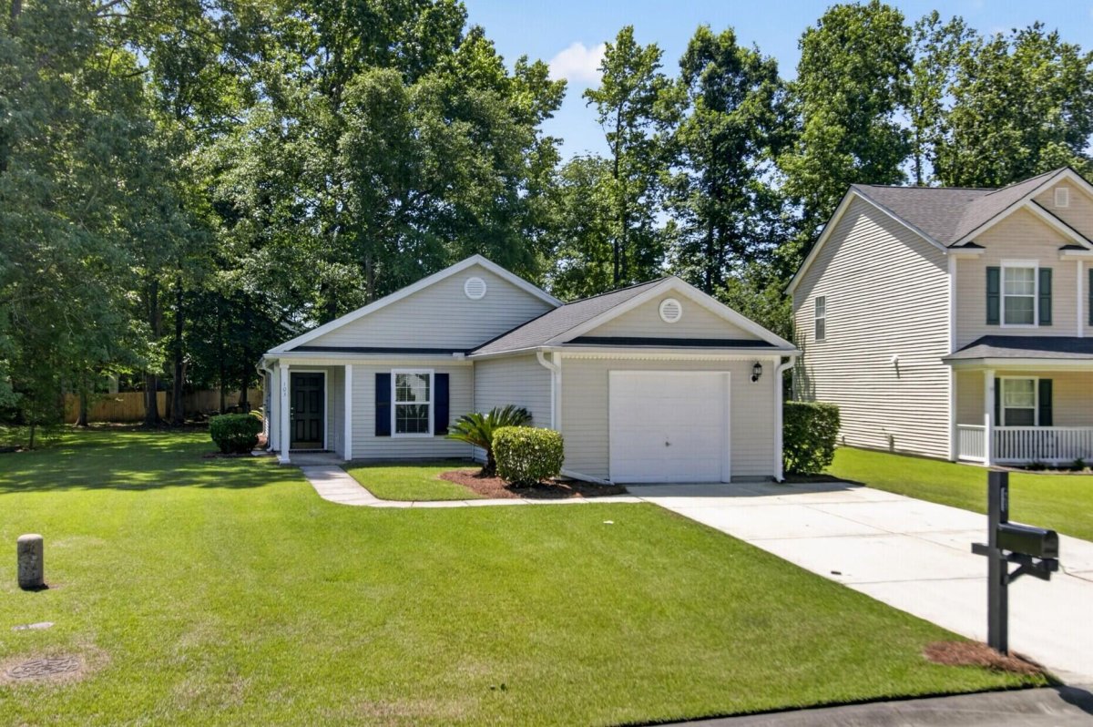 103 Bill Park Drive