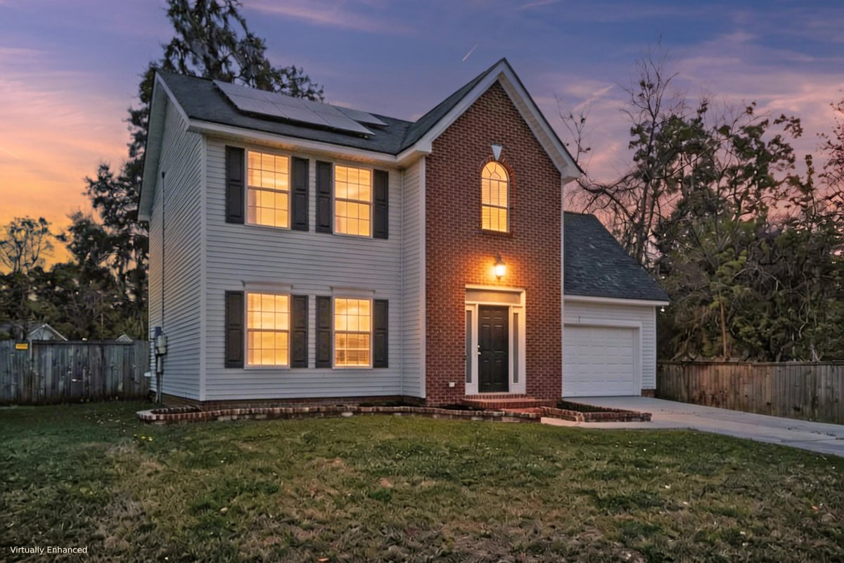 147 Hainsworth Drive