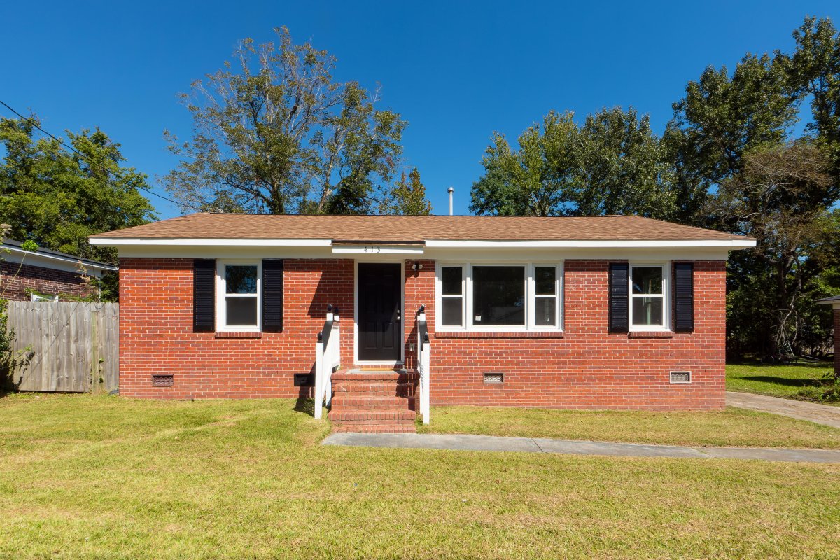 413 Sarah Drive