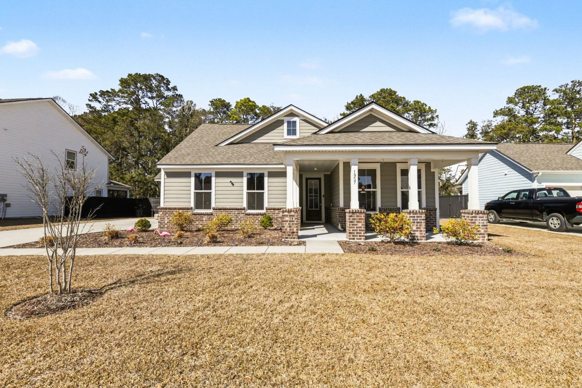 1957 Parish House Circle