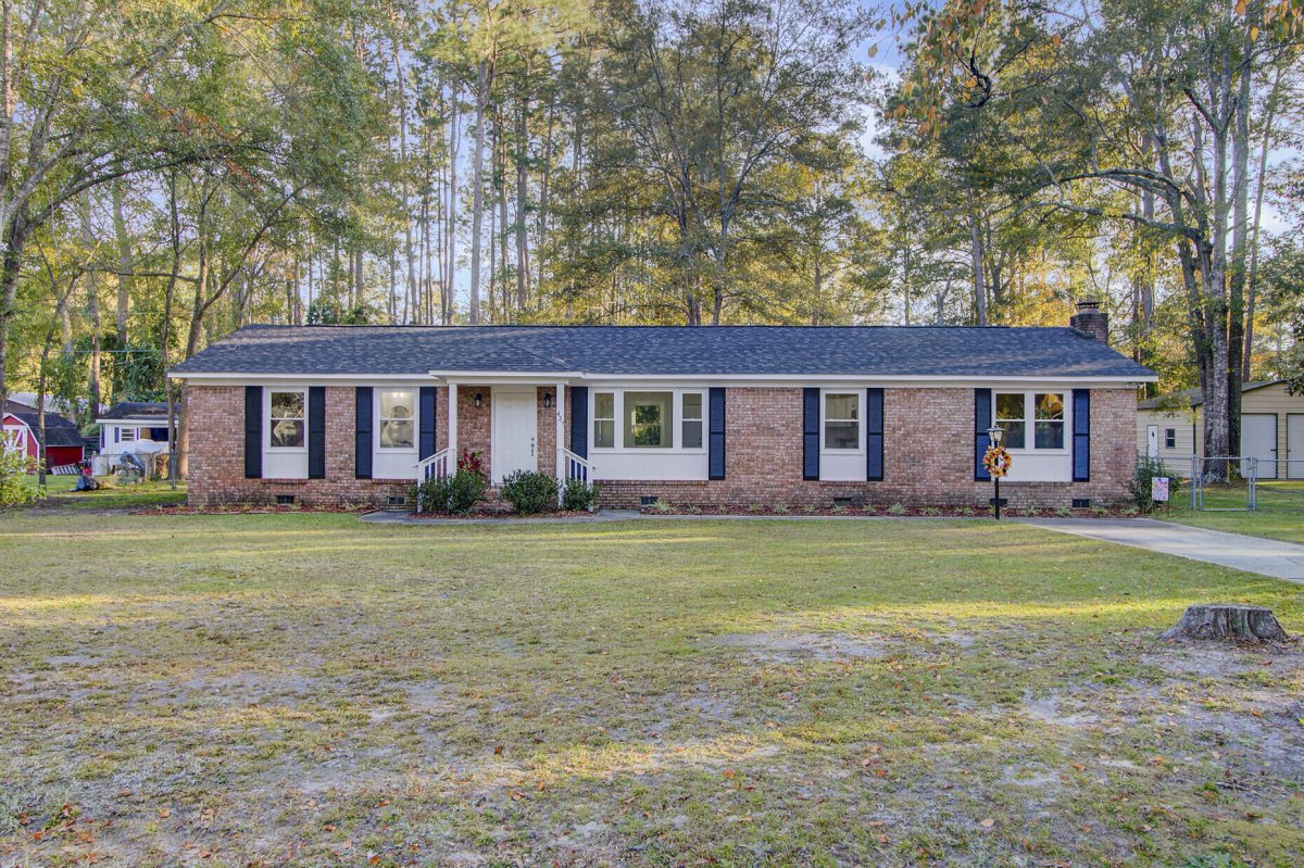 431 Otis Road
