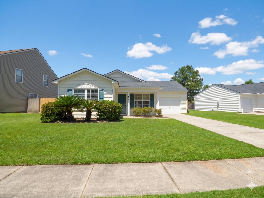 408 Jamestown Drive
