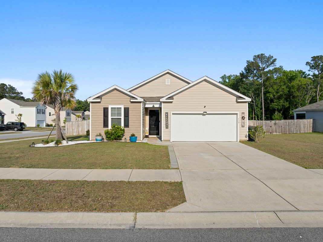 419 Blue Elderberry Run