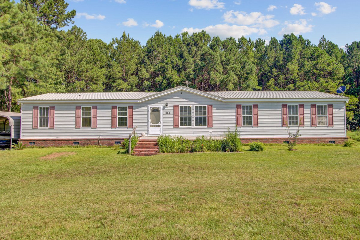 262 Eagle Terrace Trail