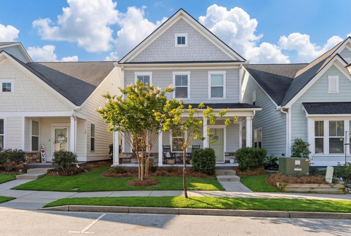 151 Rowans Creek Drive