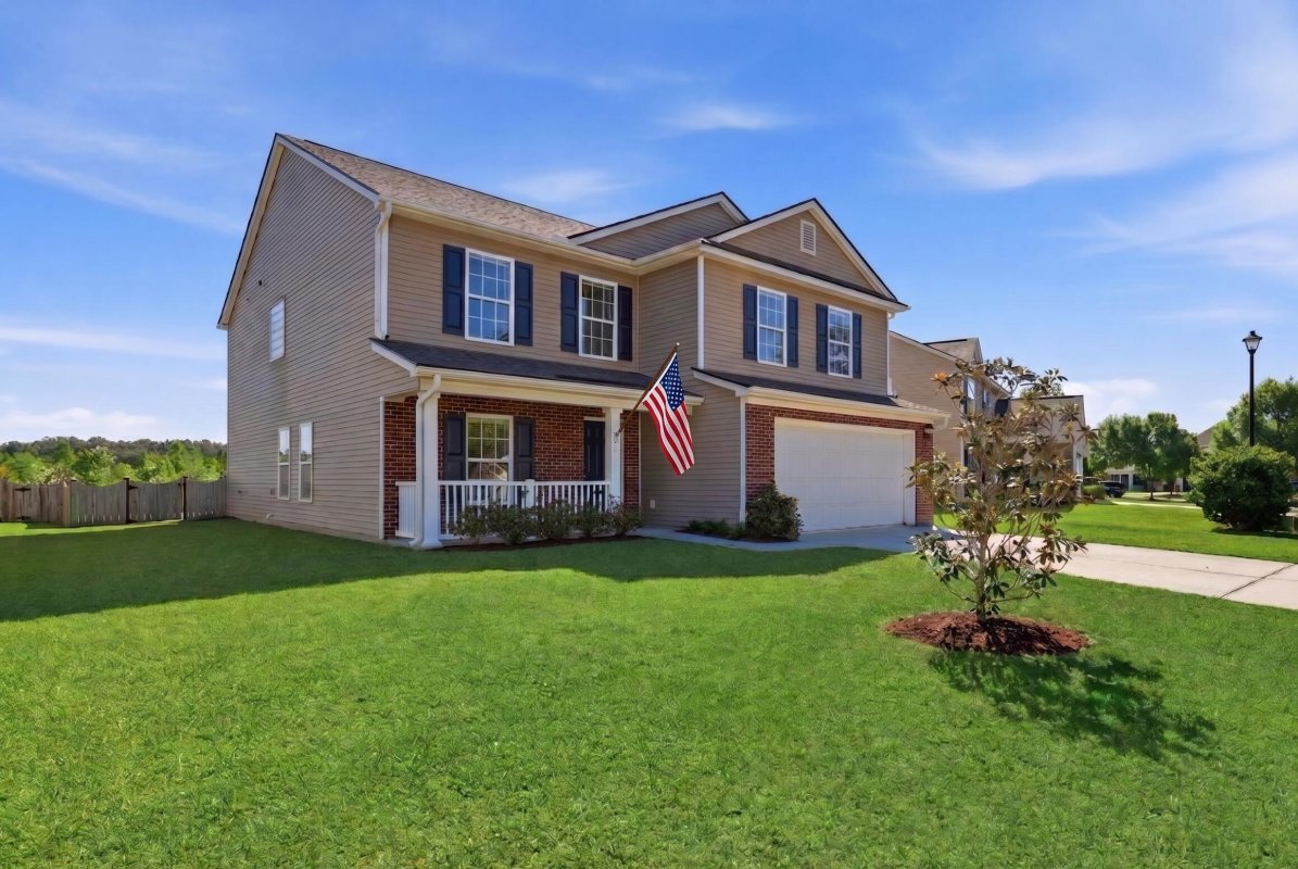 338 Deep River Road