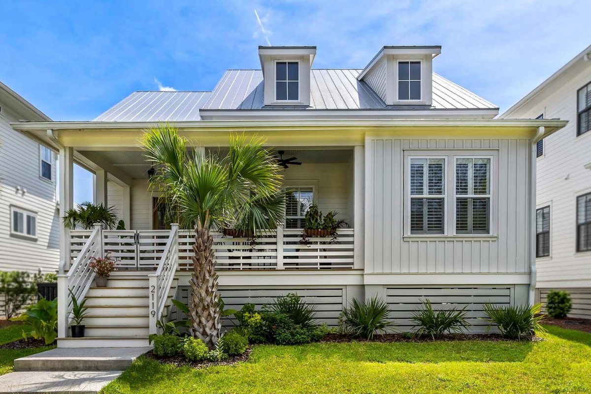 2119 Boatwright Road