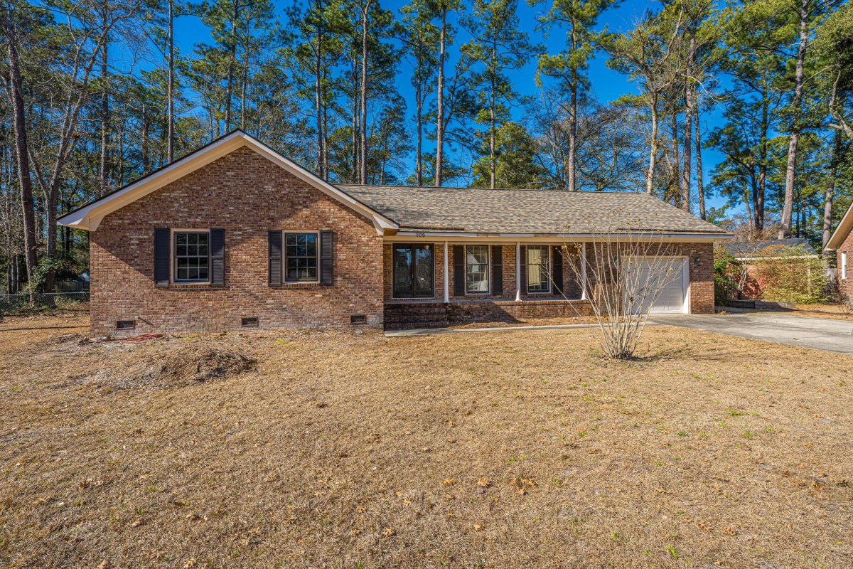 105 Chalcott Place