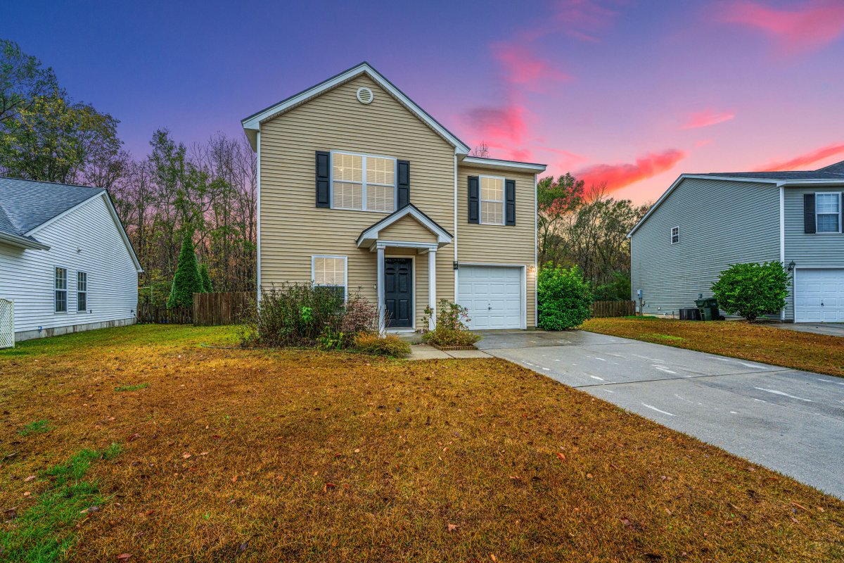 147 Old Tree Road