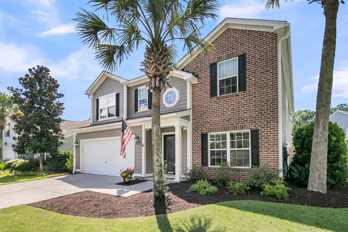 237 Nelliefield Creek Drive