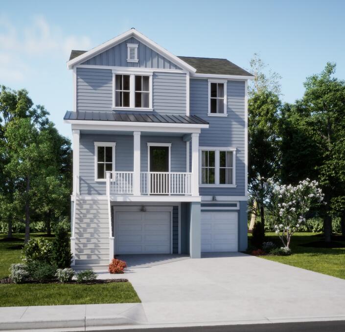 192 Sea Oats Street