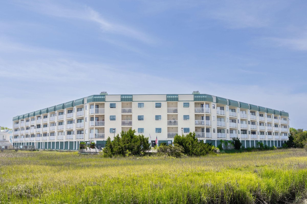 3701 Dock Site Road 105