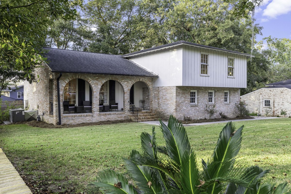 1036 Yeamans Hall Road