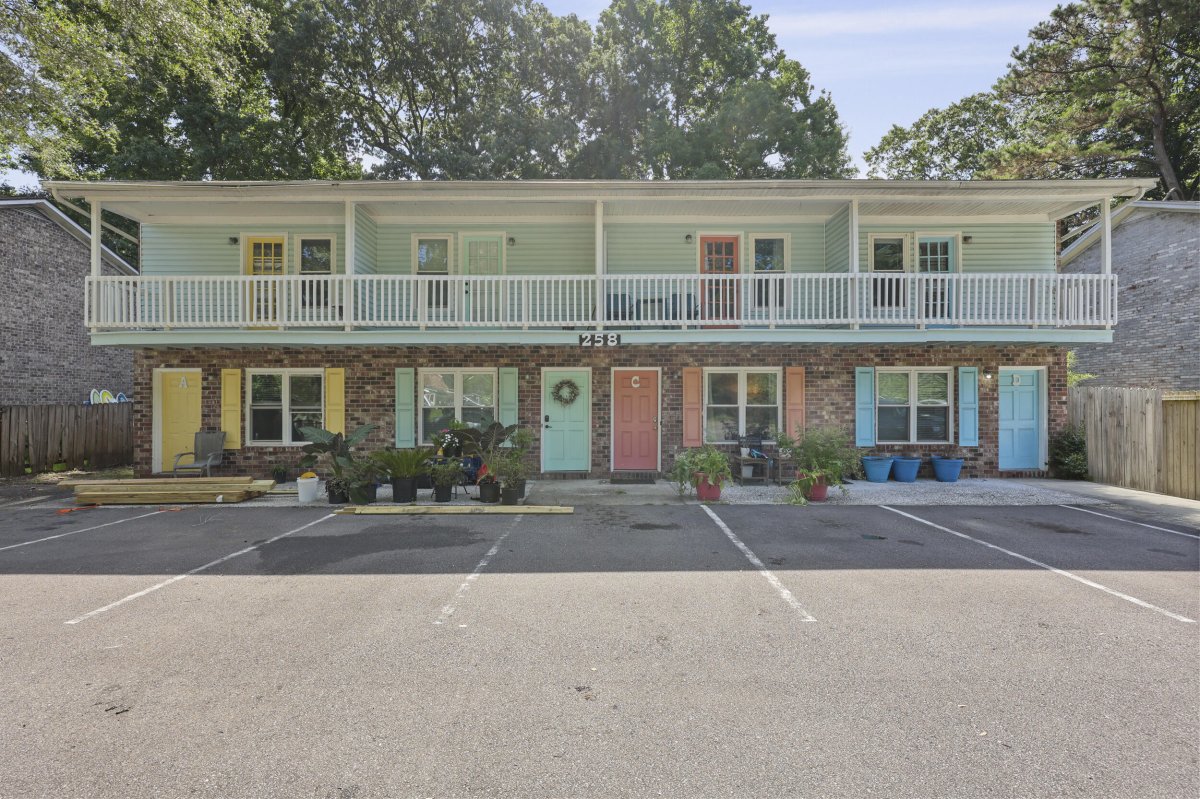 258 Fleming Road