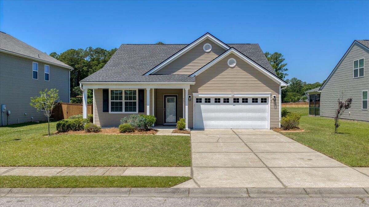 531 Flycatcher Drive