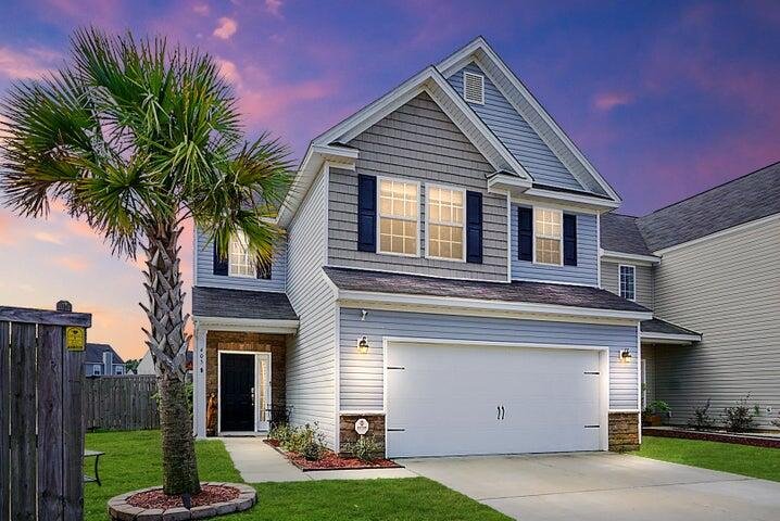 405 Turnbridge Lane