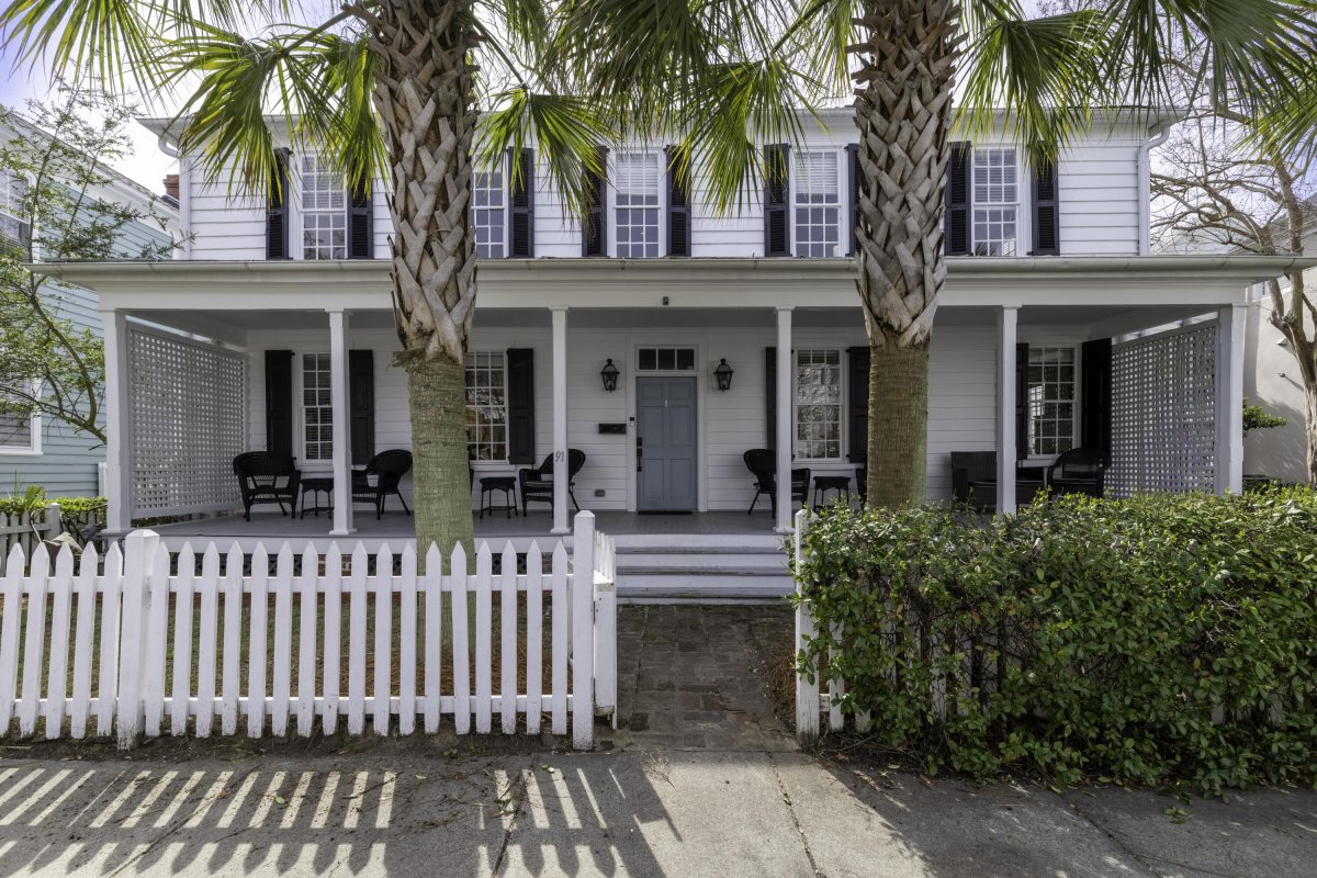 91 Smith Street