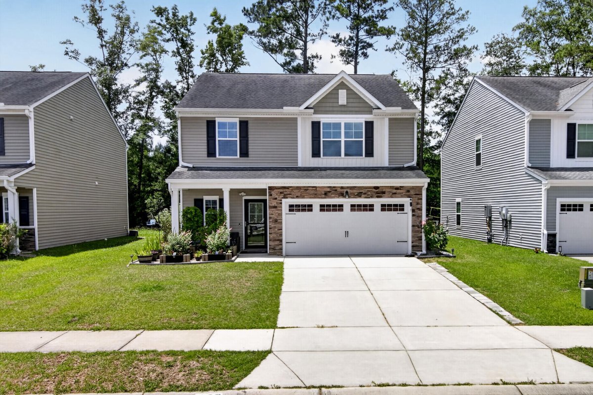 457 Brookgreen Drive