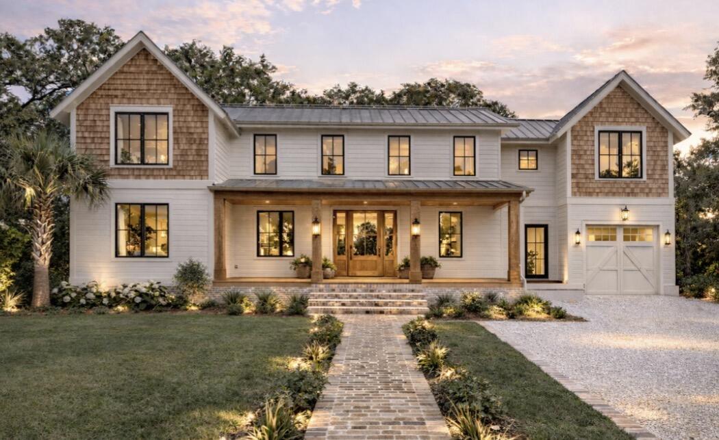 22 Charlestowne Road